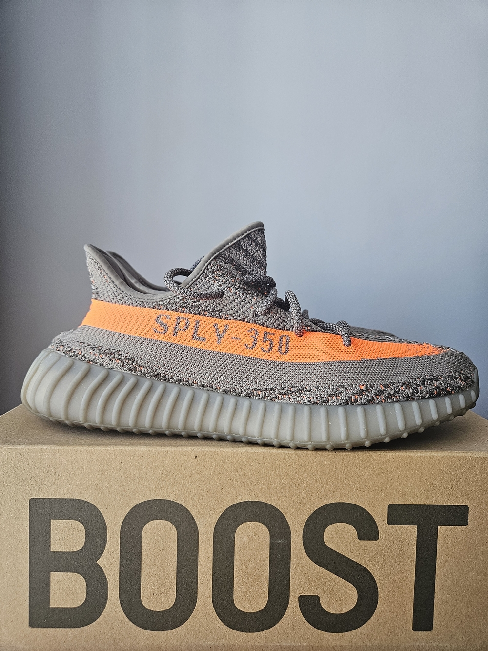 Yeezy Boost 350 V2 Beluga V2